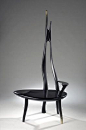 Fused Together Chair | Kyunglae Kim , 2007