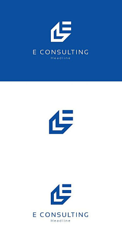 Echo_cui采集到logo设计