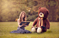 Story Time by Zubair Aslam on 500px