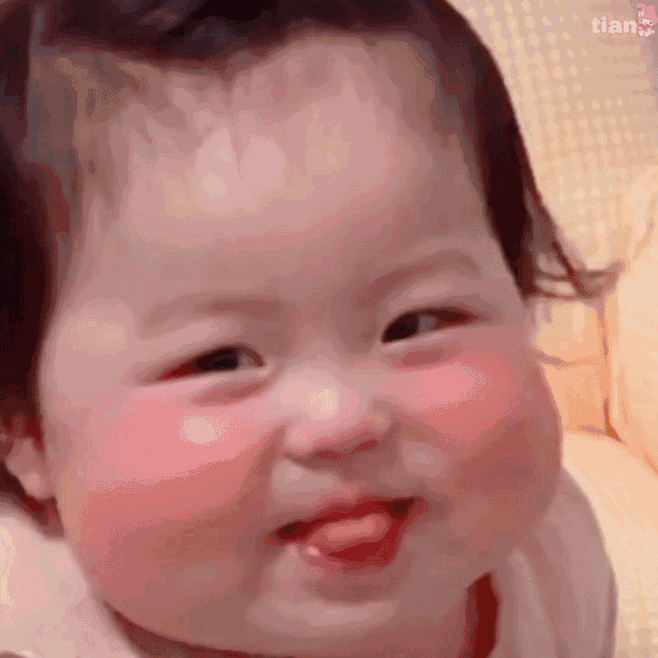 丸子妹表情包