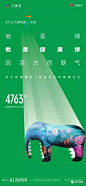 地产品牌人气IP—有趣的设定 : 地产品牌人气IP—有趣的设定\x0a卡通（吉祥物）IP形象设计、人设IP形象参考
