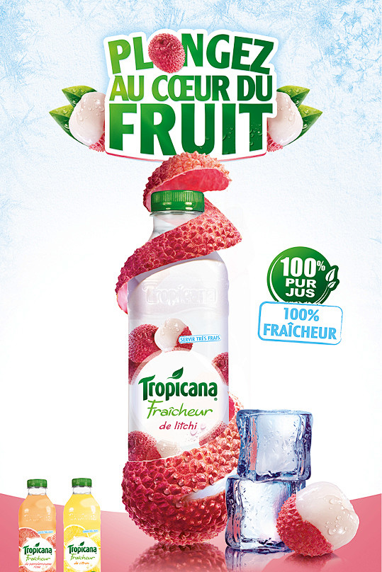 Tropicana : Tropican...