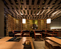 泰国一餐厅设计 kaguya by OpenAir Studio-mooool设计