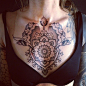 Tattoo #tatts #ink #tattoo