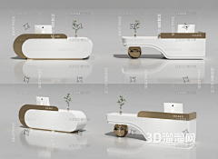 jamsea采集到展柜