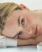 Photo by Mary Cohr Russia on July 09, 2024. May be a closeup of one or more people, blonde hair and makeup.