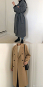 #Seoul穿搭# 不过分少女，也不过分成熟的，女生日常穿搭参考。 ​​​​