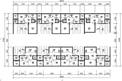 jike采集到建筑平面-别墅房型平面