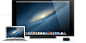 Apple - OS X Mountain Lion - 靈感源自 iPad 為 Mac 而設
