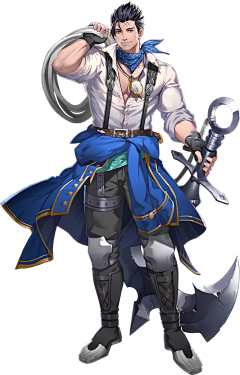 Hazel|采集到二次元角色