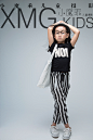 173小魔乖原创主题儿童摄影工作室客片分享---主题时尚个性就是我，程睿轩，8岁