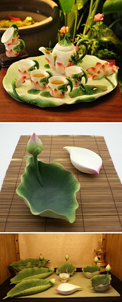 茶茶的茶会采集到中国元素
