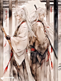 难寻少年时，总有少年来｜双男主｜古风｜情头