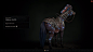 Diablo IV Production Works | Bioluminescence & S2 Battlepass Mounts 
