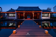 BROLLY采集到实景