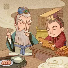 商朝开国元勋伊尹：一个用厨艺治理天下的厨师