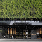 城市山丘：Ashton Chula-Silom的花园 / T.R.O.P: terrains+open space – mooool木藕设计网