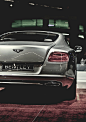 bentley