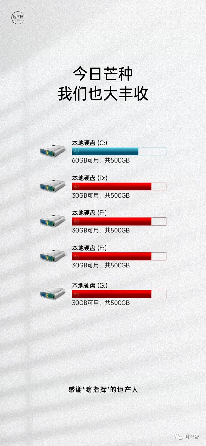 地产设计海报 (1)