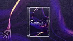 REELBURN 299个黑暗深沉电影氛围户外烟花篝雨声擦拭无人机转场音效 SFX Collection