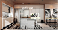 Artisic interior design