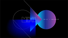 白夜箫声采集到VI