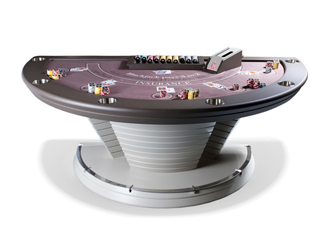 BLACKJACK TABLE : Bl...