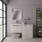 Bathroom rendering : bathroom interior rendering