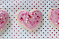 Super soft sugar cookies + baking tip | I Heart Nap Time - How to Crafts, Tutorials, DIY, Homemaker