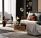 FREE 3DS MAX 2015 VERSION LIVINGROOM SCENE on Behance