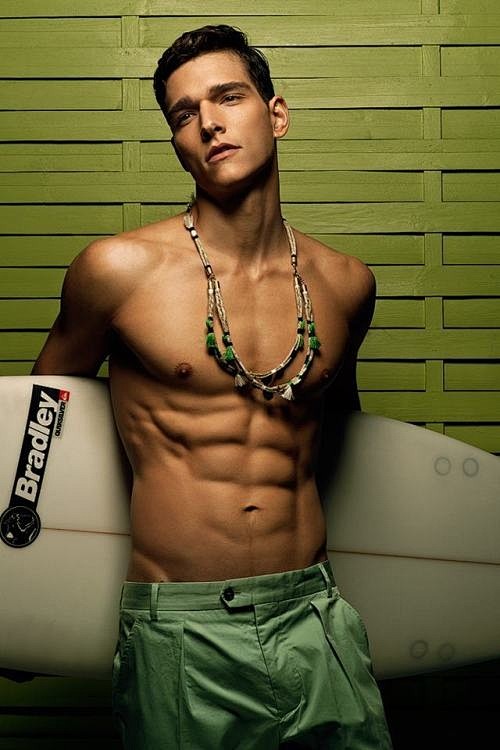 Alexandre Cunha、SeXy...