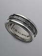 David Yurman ring: 