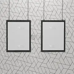 模拟了3D 。画廊艺术