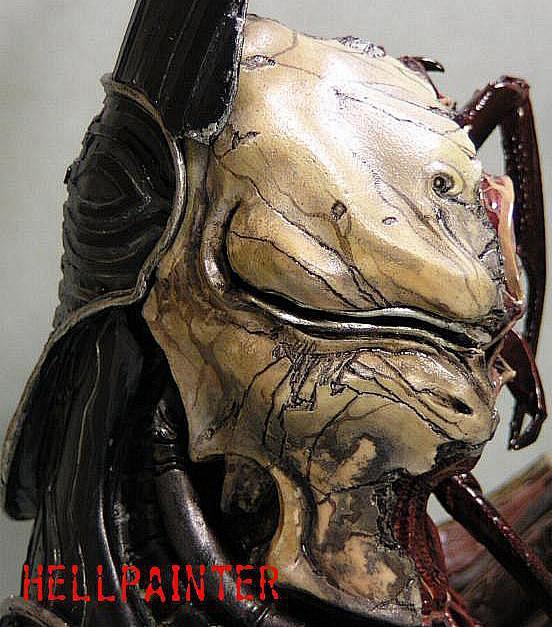 ダメージゼイラム2 バストゼイラム最終形態IRIA イリア重武装版