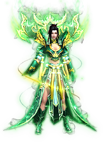传奇素材网-时装8-传奇衣服素材 - 衣...