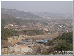 Flyworld2005采集到玉泉园-新马道(3/28/2010),