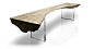 Adrian Swinstead - furniture: benches