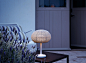 Garota M/35 Outdoor & designer furniture | Architonic : GAROTA M/35 OUTDOOR - Designer Outdoor table lights from BOVER ✓ all information ✓ high-resolution images ✓ CADs ✓ catalogues ✓ contact..