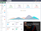 Material Design Version of Elite Admin