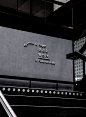 Futurium : Corporate Design encompassing logo, font design, stationery design, branding campaign, and signage by Heine/Lenz/Zizka for Futurium, the new museum for future scenarios in Berlin.