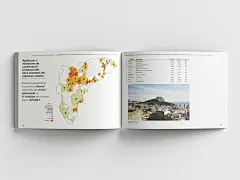 QGIS data visualization dataviz database map map design GIS cartography infographic