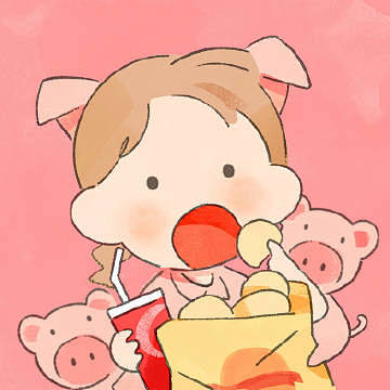 【@天才鹭】手绘小剧场