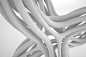 Biomorphic Background 19