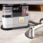 Boden Bürsten Maschine Teppich Reinigungs Maschine Zum Reinigen Des Sofas Nass-trocken-staubsauger - Buy Machine For Cleaning Sofa,Floor Brushing Machine Carpet Cleaning Machine,Wet Dry Vacuum Cleaner Product on Alibaba.com