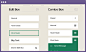 Flat UI Kit