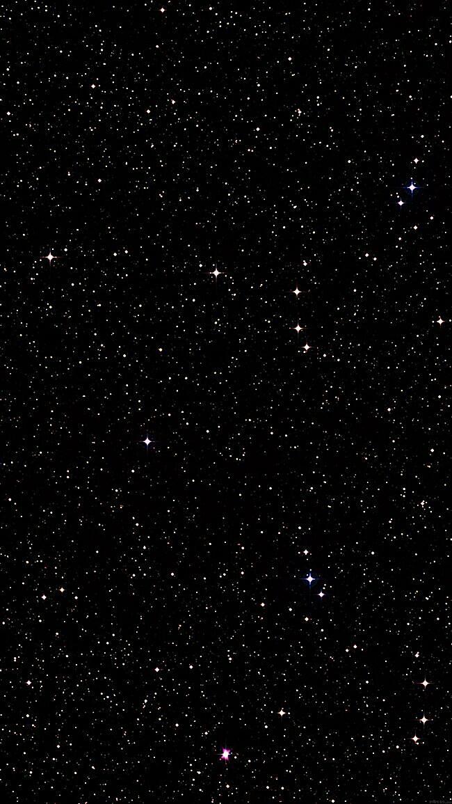 黑色星空H5背景-风景,星际,星云,宇宙...