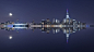 urban reflection by Udi Almog on 500px