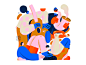 Spencer Gabor 的 Jam Circle