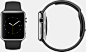 Apple - Apple Watch - Gallery