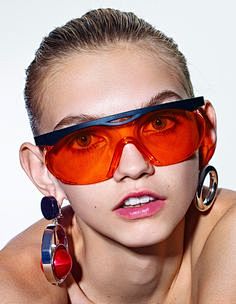 Molly Bair by Richar...